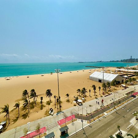 Terracos Do Atlantico - Beira Mar De Iracema Apartment Fortaleza  Exterior photo