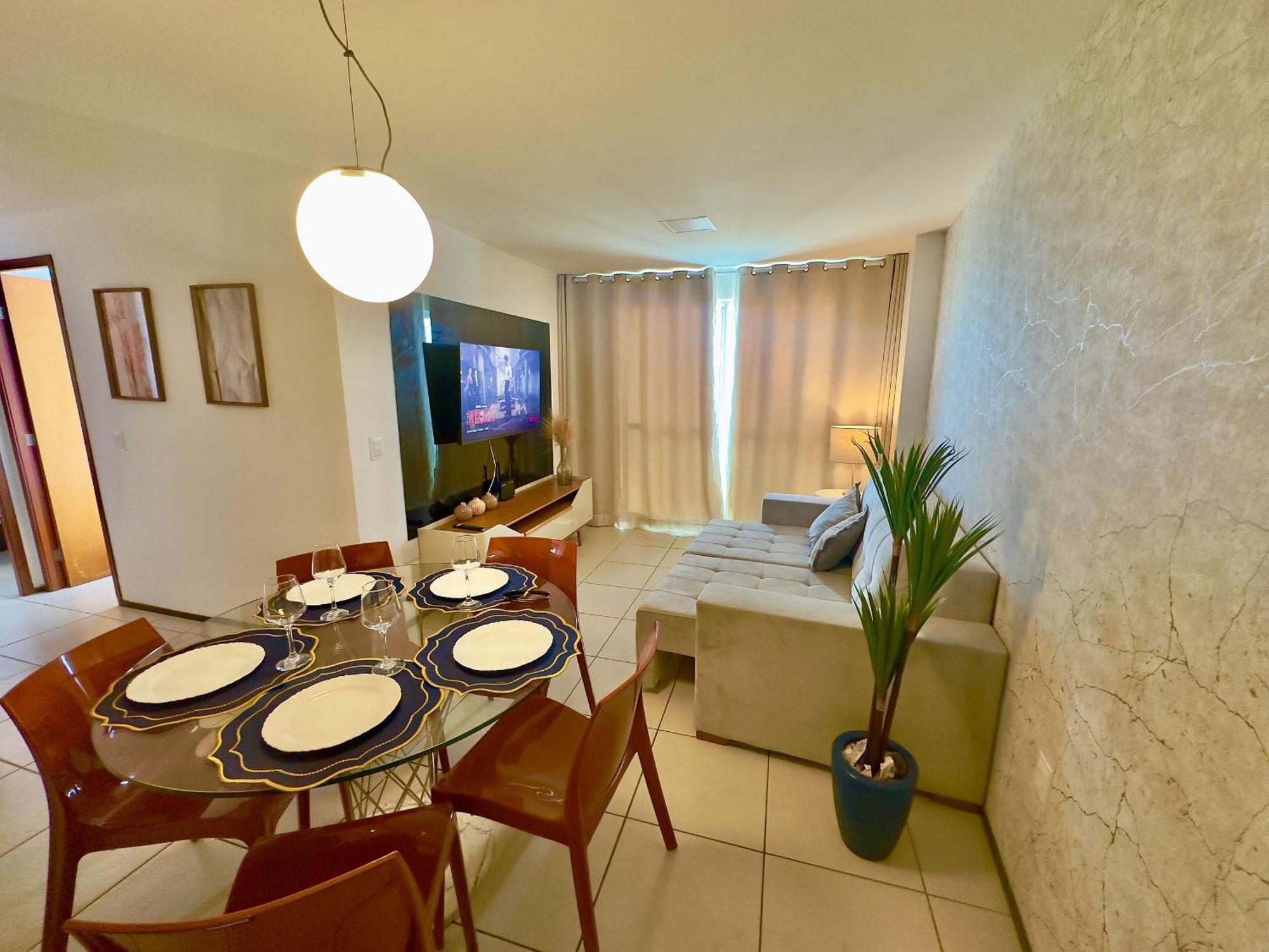 Terracos Do Atlantico - Beira Mar De Iracema Apartment Fortaleza  Exterior photo